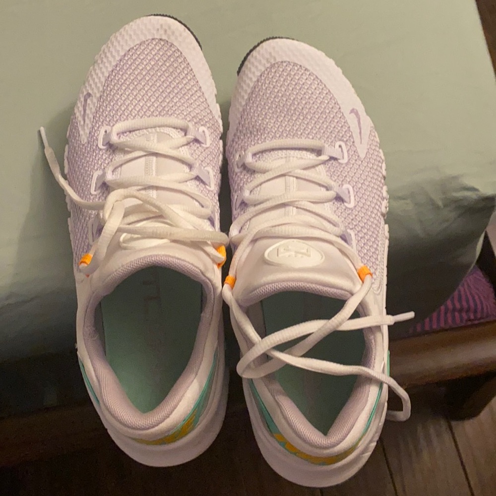 Nike shoes 👟